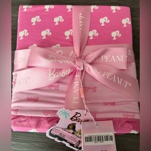 Posh Peanut Barbie Luxette NWT